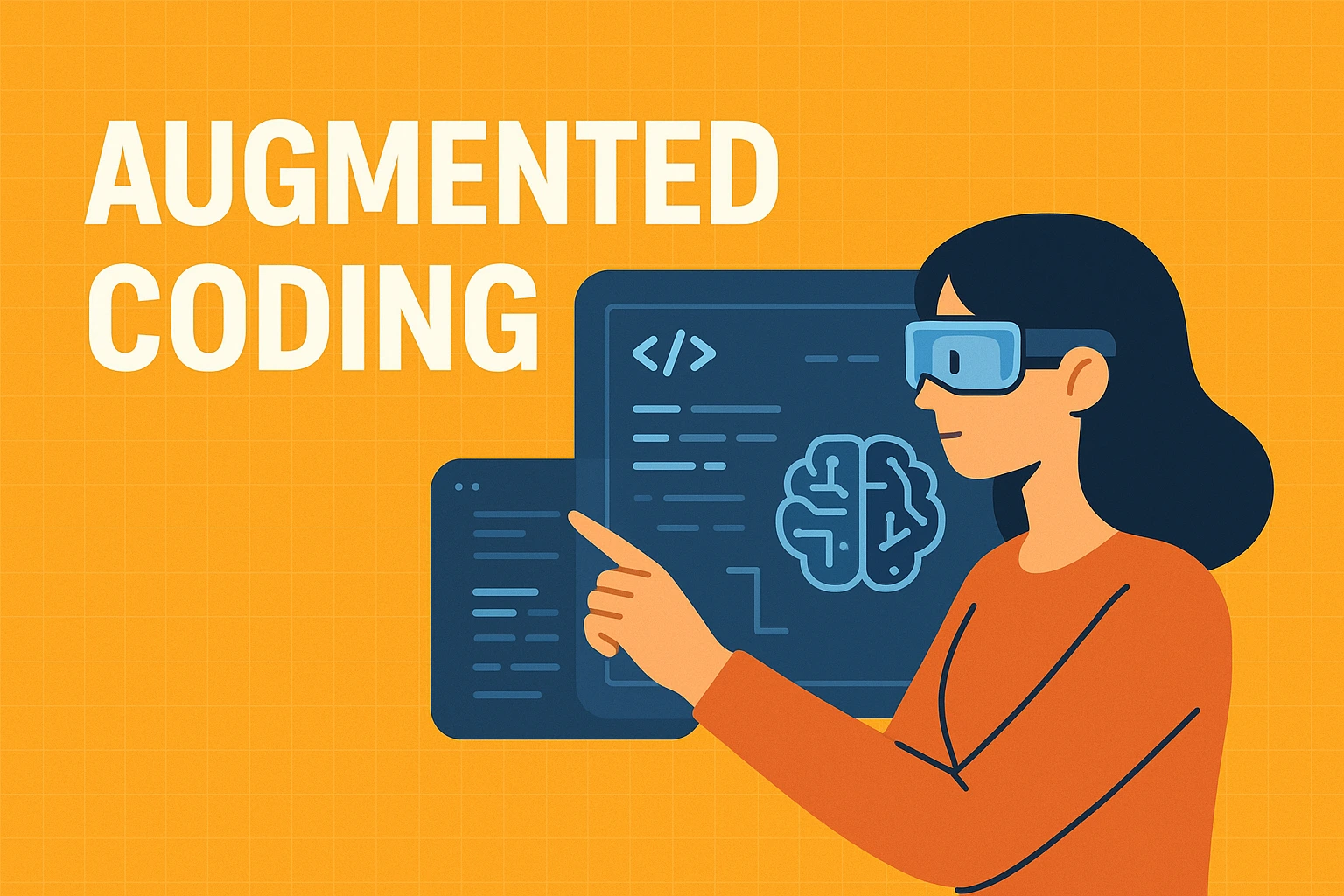 [AI Coding] 바이브를 넘어선 증강형 코딩